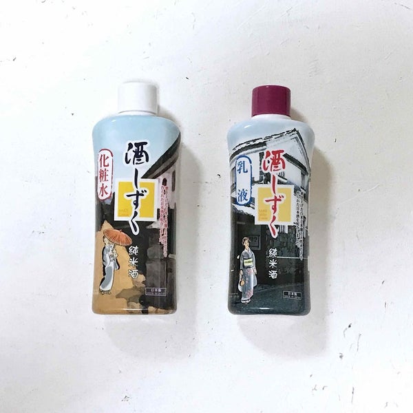 ダイソーの大人気スキンケアシリーズ大解剖!100均だからと侮るなかれ!