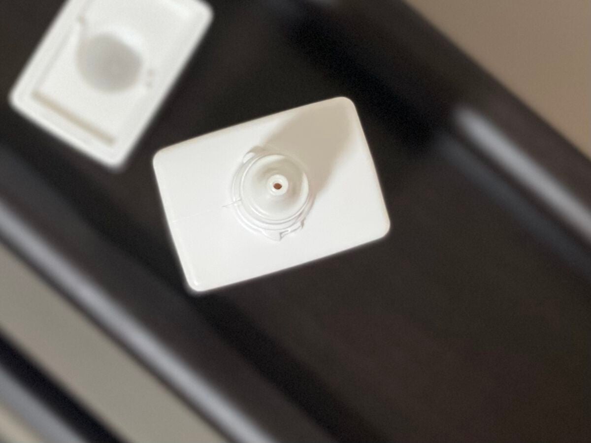 アピボタニカナノ エマルジョン/エリデン/美容液を使ったクチコミ(2枚目)