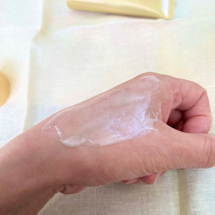 サンカットR パーフェクトUV エッセンス/サンカット®/日焼け止めローションを使ったクチコミ(4枚目)