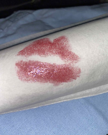 マシュマロティントルージュ/フォーチュン/リップティントを使ったクチコミ(3枚目)