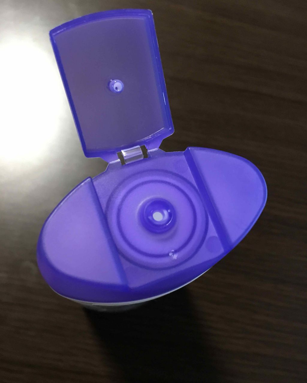 ハトムギローション/シンプルバランス/オールインワン化粧品を使ったクチコミ（2枚目）