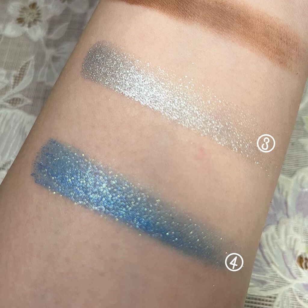 チーク ポップ/CLINIQUE/パウダーチークを使ったクチコミ(5枚目)