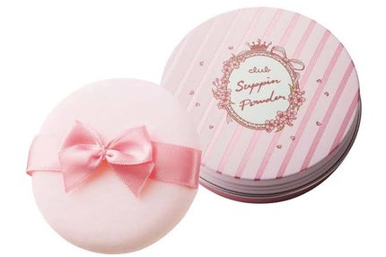 すっぴんパウダー/クラブ/プレストパウダーを使ったクチコミ(3枚目)