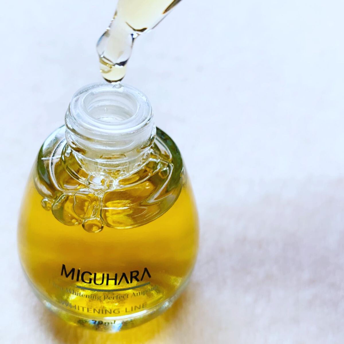 Big3 Step Whitening Mask Pack/MIGUHARA/シートマスク・パックを使ったクチコミ(9枚目)