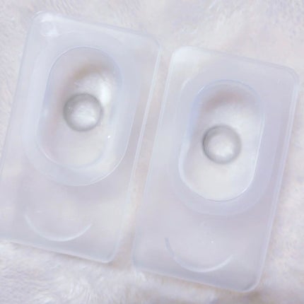 aube pie/chuu LENS/カラーコンタクトレンズを使ったクチコミ(4枚目)