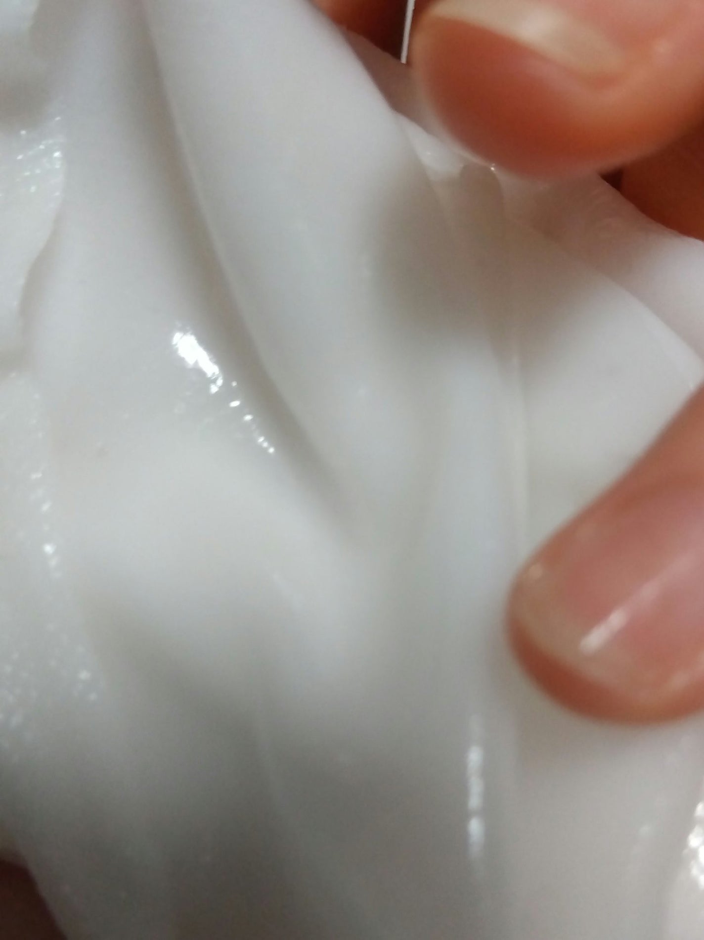 プロバイオダーム™リフティングT3コラーゲンゲルマスク/BIOHEAL BOH/シートマスク・パックを使ったクチコミ(2枚目)