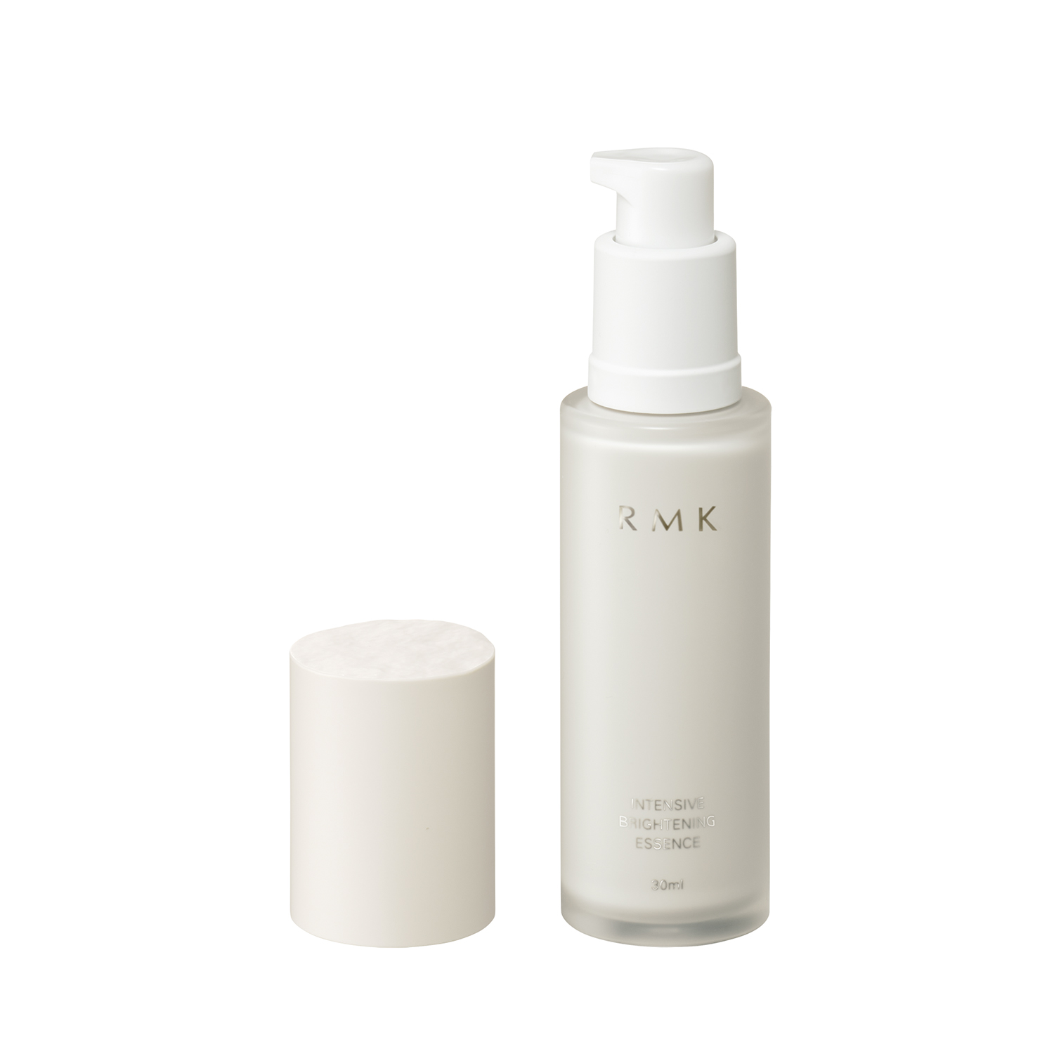 RMK　インテンシブブライトニングエッセンス　3本セット 試してみた】RMK インテンシブ ブライトニング エッセンス Dの