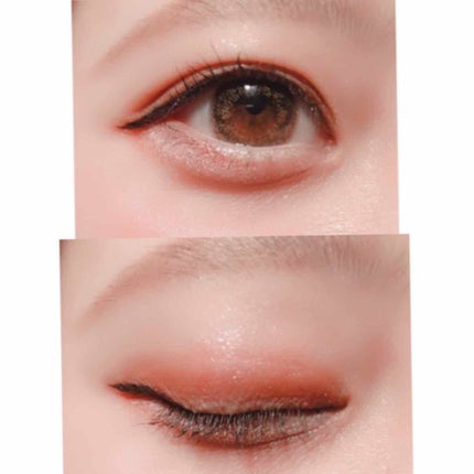 ピグメント/BBIA/アイシャドウパレットを使ったクチコミ(1枚目)