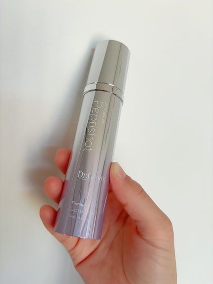 RTXセラム ぺプチショット/Dr.G/美容液を使ったクチコミ(2枚目)