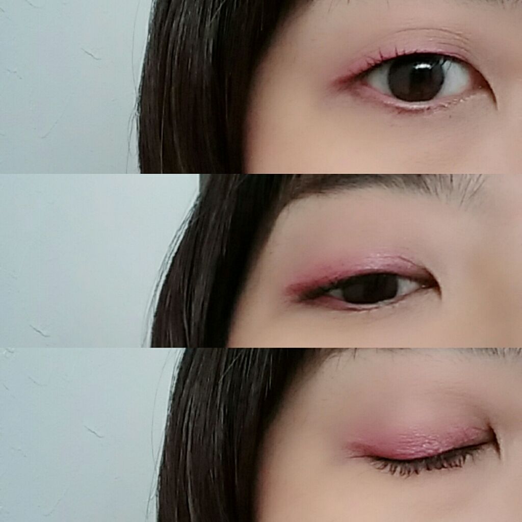 エクストラ リップ ティント/BOBBI BROWN/リップティントを使ったクチコミ（3枚目）