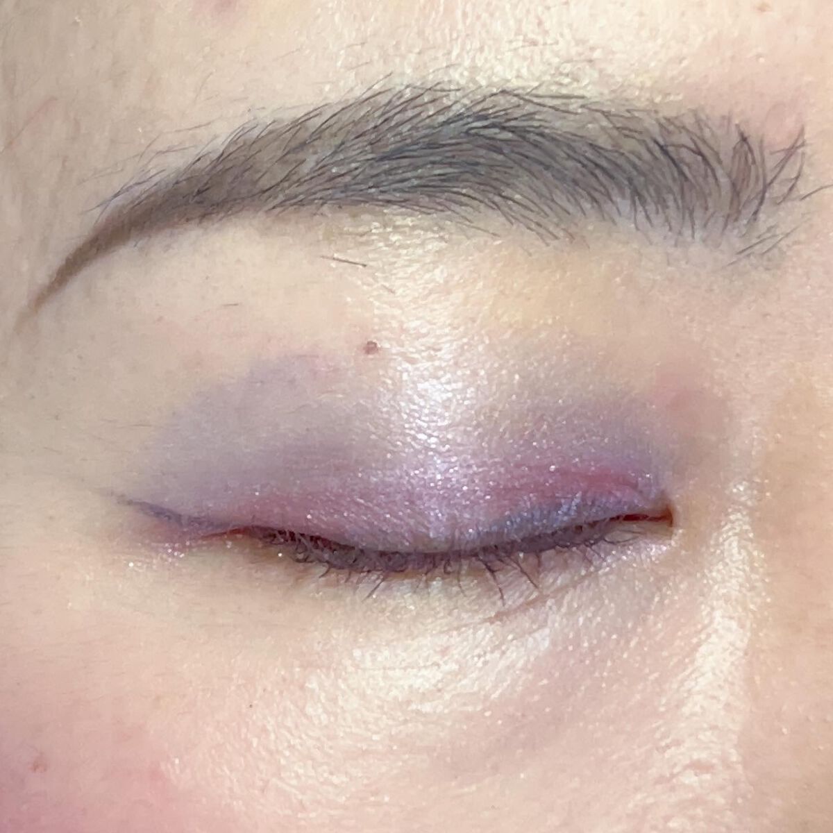 コンスピキュアス モノチークス/Amplitude/パウダーチークを使ったクチコミ(3枚目)