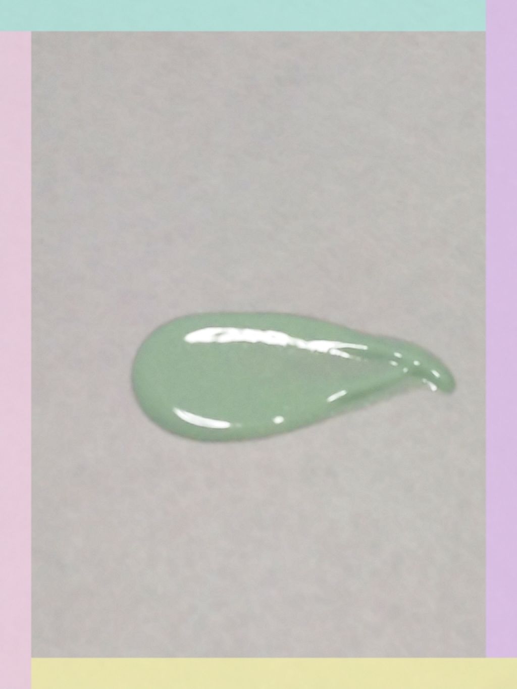 ブライトピュアベース/CandyDoll/化粧下地を使ったクチコミ(2枚目)