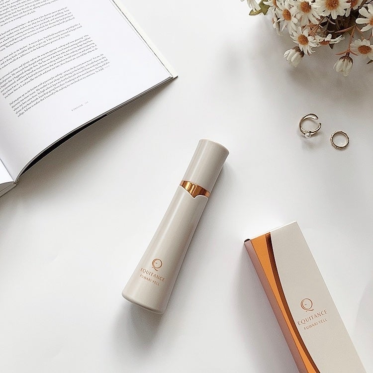 ふわりエール  エクイタンス