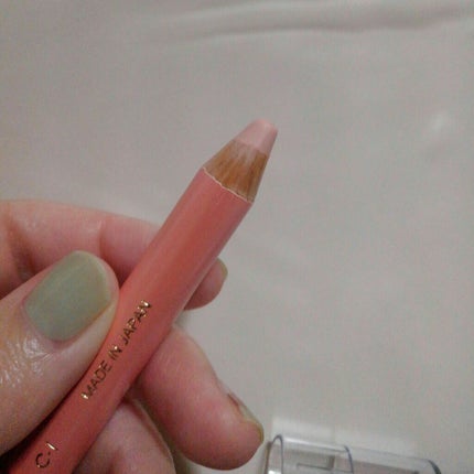 ビューティー カバーペンシル/三善/その他を使ったクチコミ(2枚目)