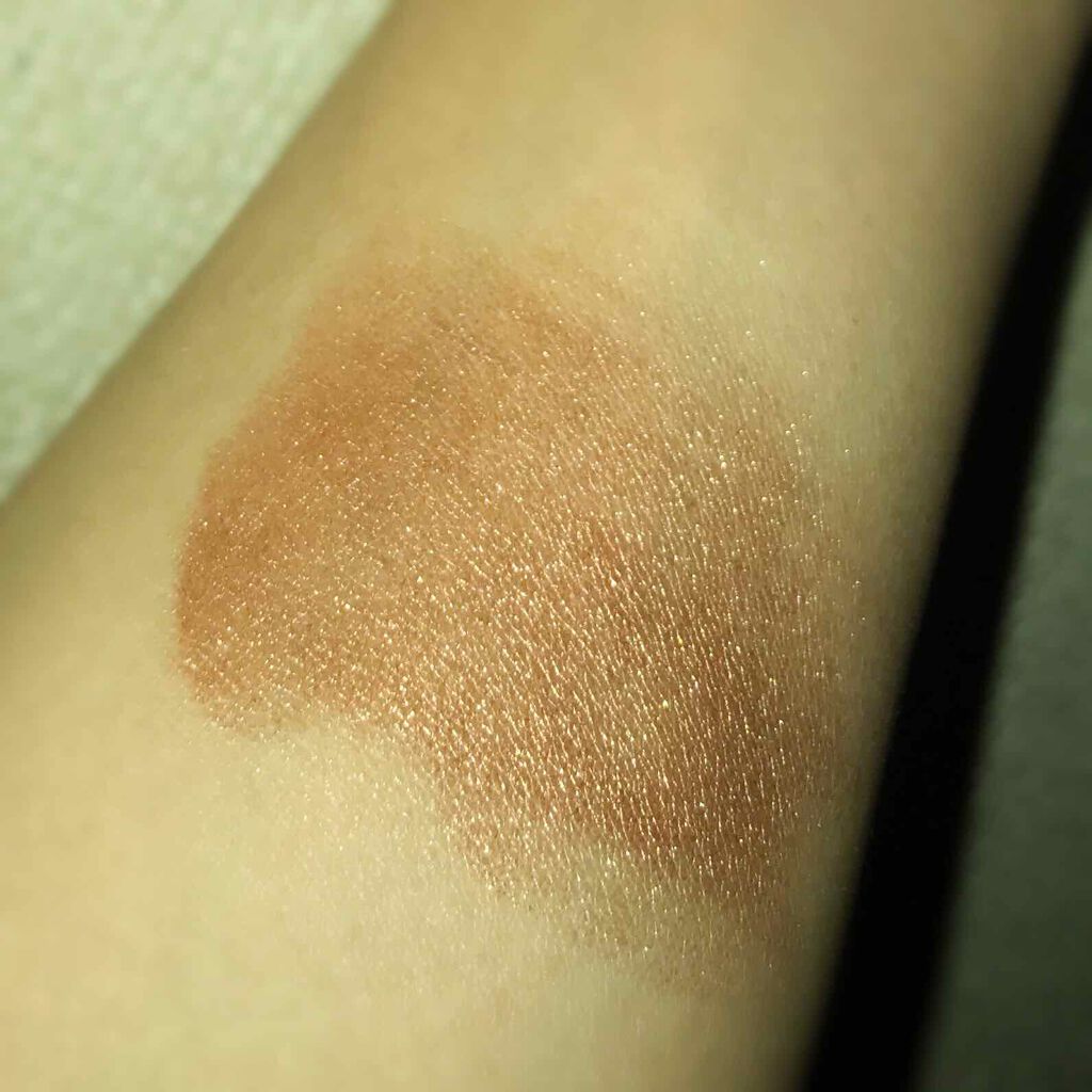 センシュアルスリーク アイズ/Visée/リキッドアイシャドウを使ったクチコミ(3枚目)