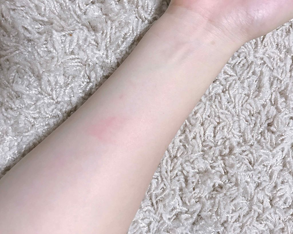 ヴォリュプテ ウォーター カラーバーム/YVES SAINT LAURENT BEAUTE/口紅を使ったクチコミ(3枚目)