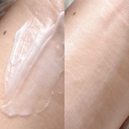 アクアエッセンスクリーム/SHEENY/フェイスクリームを使ったクチコミ(4枚目)