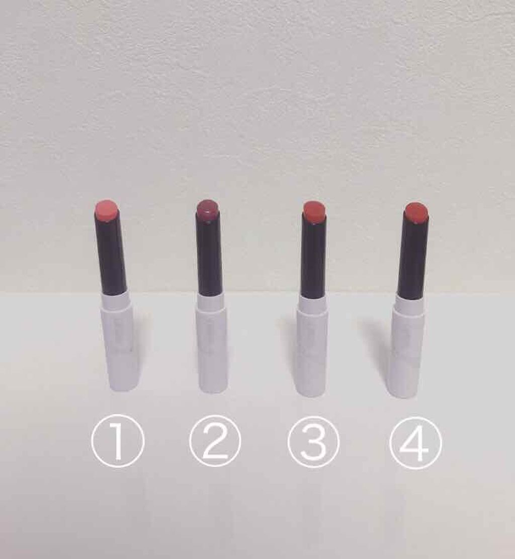 オペラ シアーリップカラー RN/OPERA/リップグロスを使ったクチコミ(2枚目)