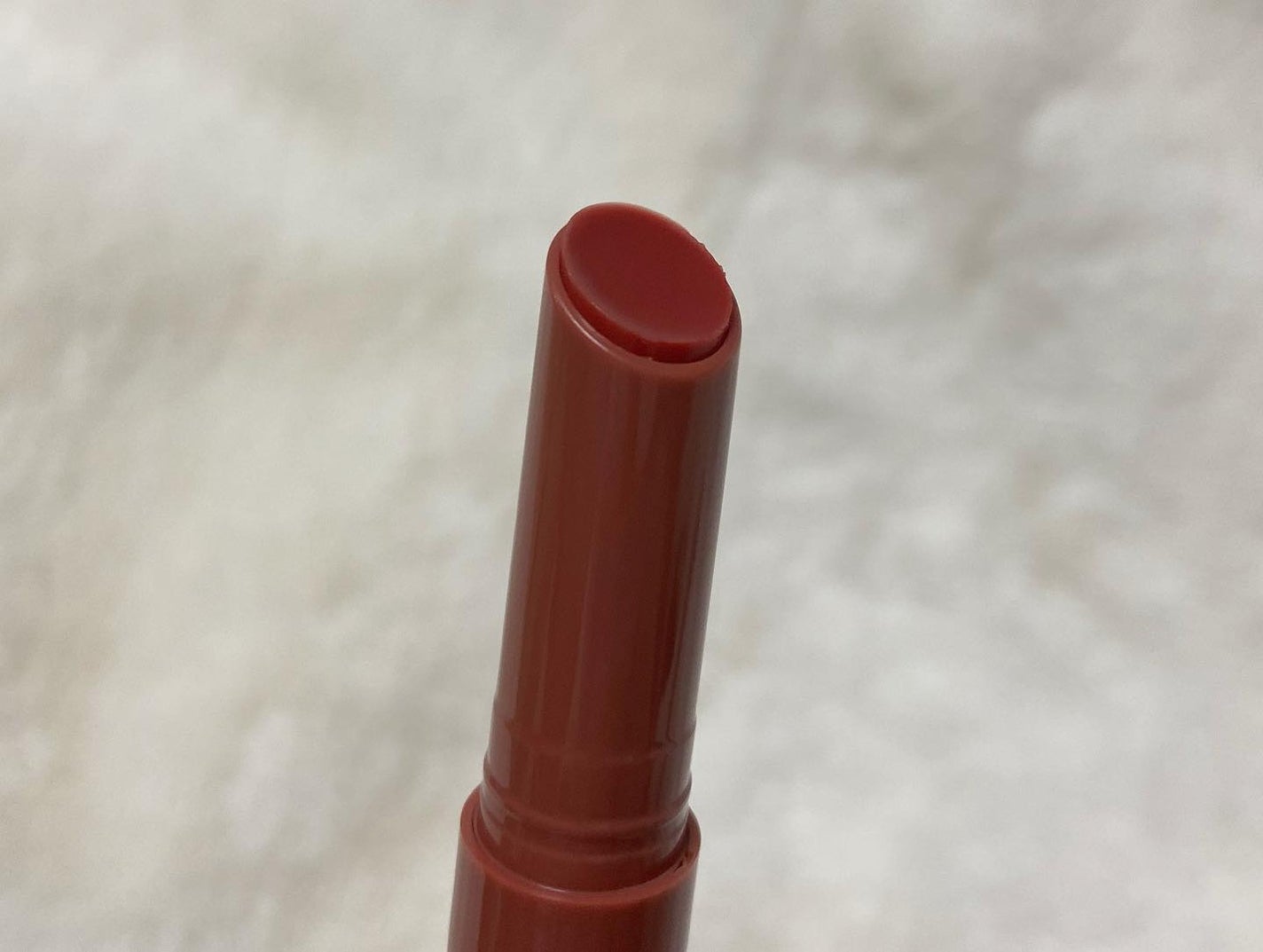 ウォンジョンヨ フォンダンリップ/Wonjungyo/口紅を使ったクチコミ(8枚目)