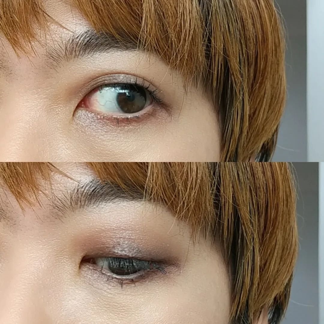 モイスチャー リッチ リップスティック/SUQQU/口紅を使ったクチコミ(5枚目)