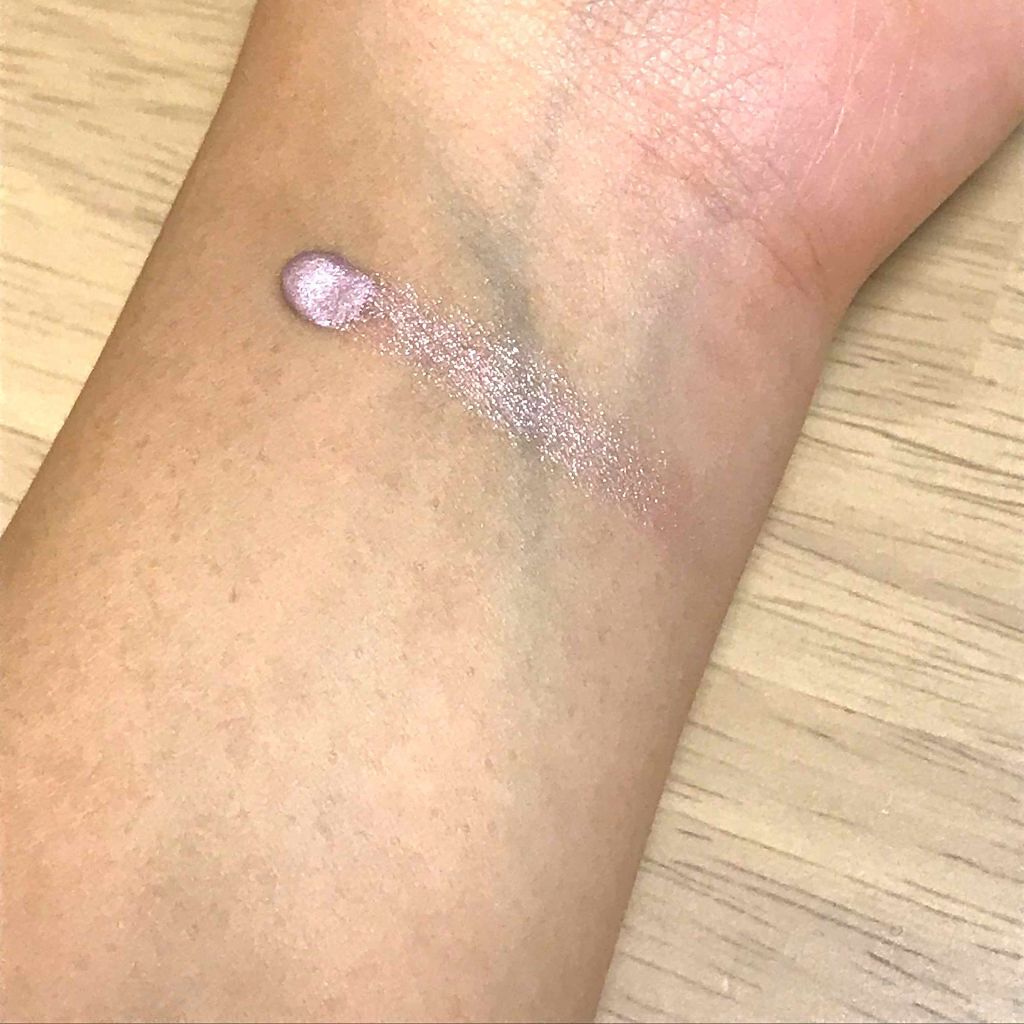 ウィンクグロウアイズ/キャンメイク/ジェル・クリームアイシャドウを使ったクチコミ(2枚目)