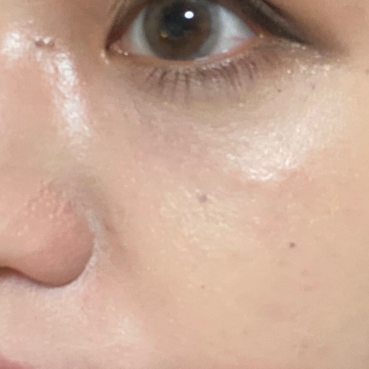 GO クッション/ヴァレンティノ ビューティ/クッションファンデーションを使ったクチコミ(6枚目)