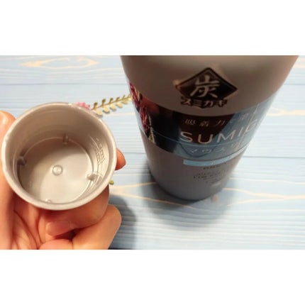 SUMIGAKI/マウスリンスSG /小林製薬/マウスウォッシュ・スプレーを使ったクチコミ(3枚目)