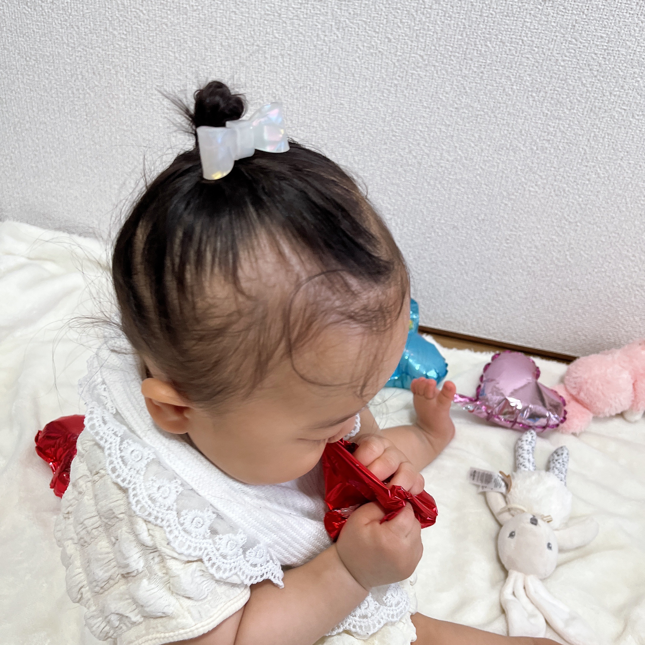 ヘアアクセサリー/SHEIN/ヘアアクセサリーを使ったクチコミ（1枚目）