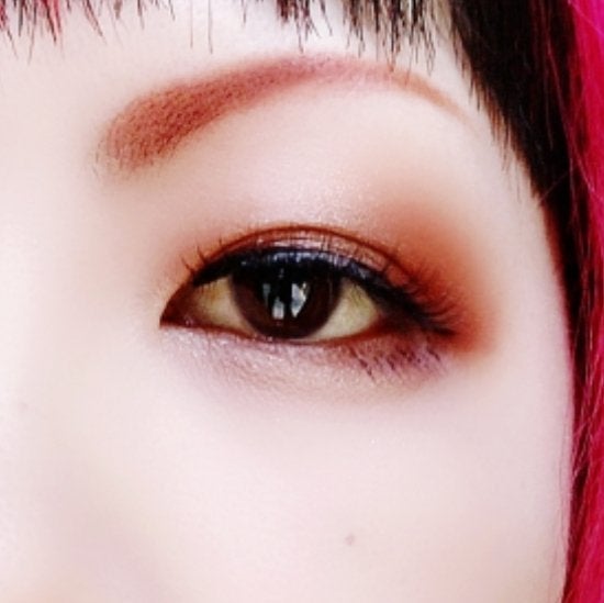 サンク クルール クチュール(フォール コレクション 2023 数量限定品)/Dior/アイシャドウを使ったクチコミ(5枚目)