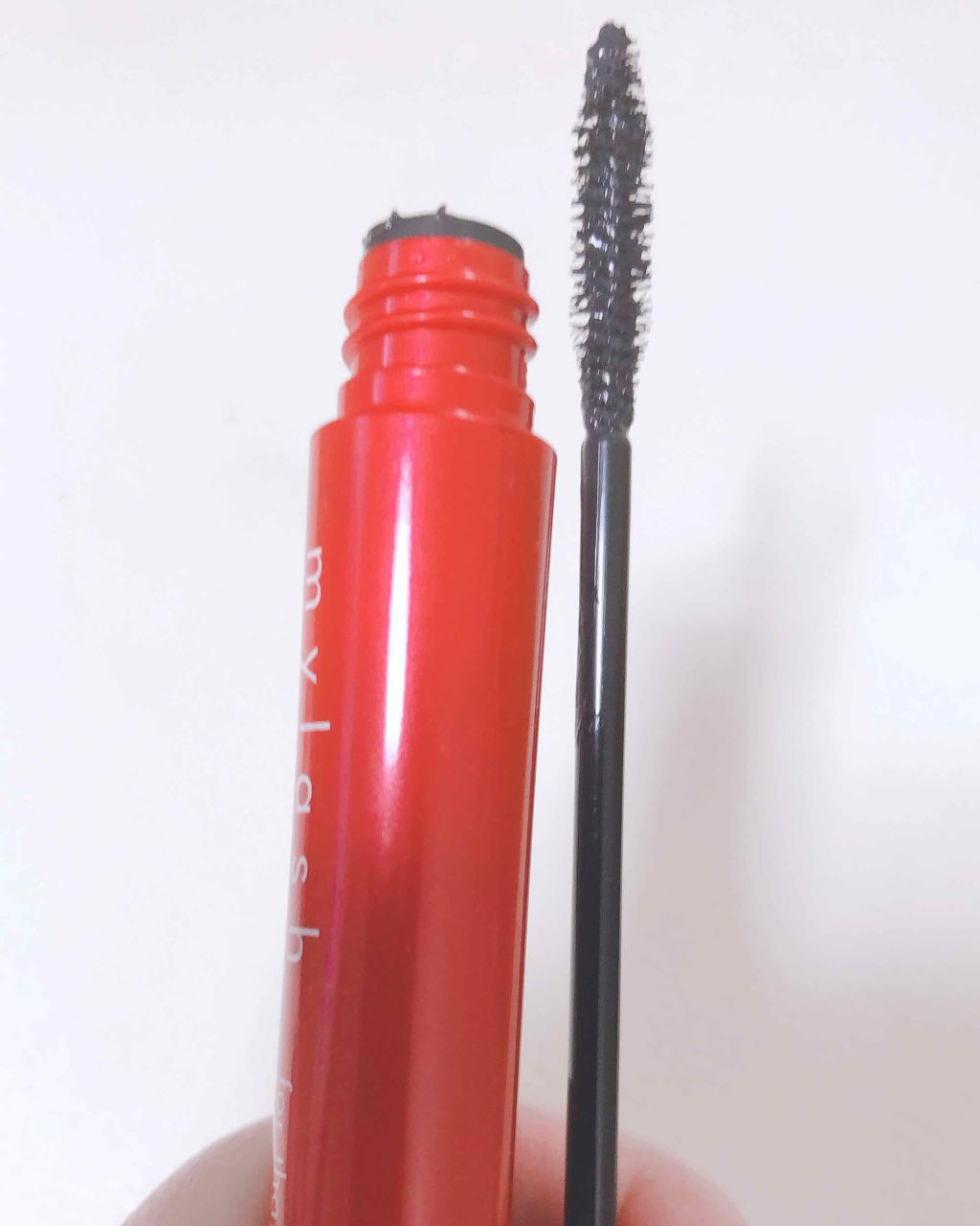 オペラ マイラッシュ アドバンスト/OPERA/マスカラを使ったクチコミ(2枚目)