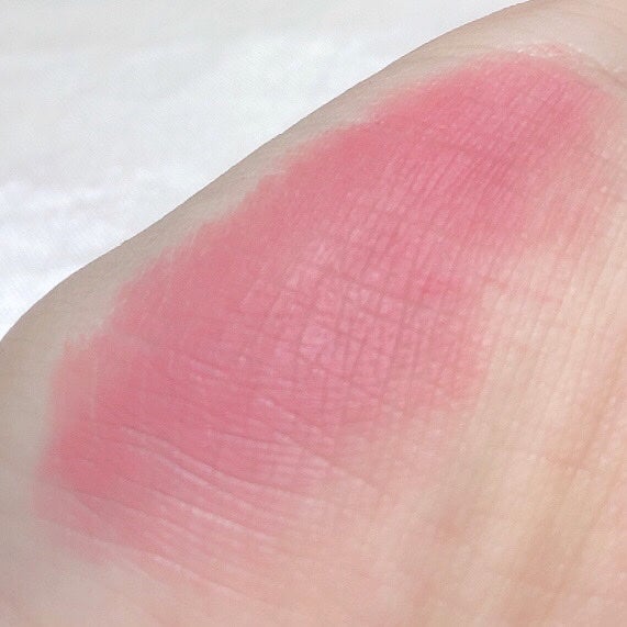 ロマンチック スキャンダル リップスティック /フォレンコス/口紅を使ったクチコミ(5枚目)