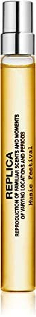 レプリカ オードトワレ ミュージック フェスティバル 10ml