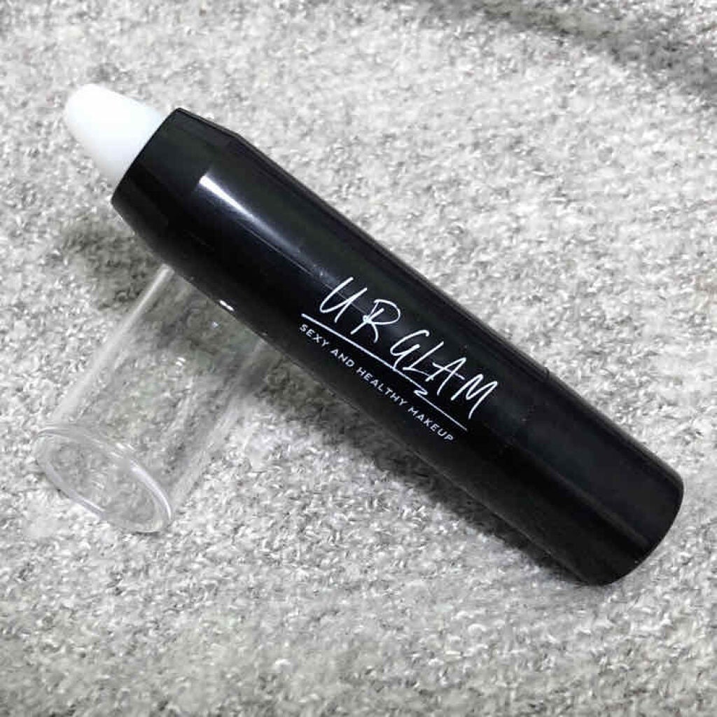 UR GLAM LIP SCRUB/U R GLAM/リップスクラブを使ったクチコミ(2枚目)