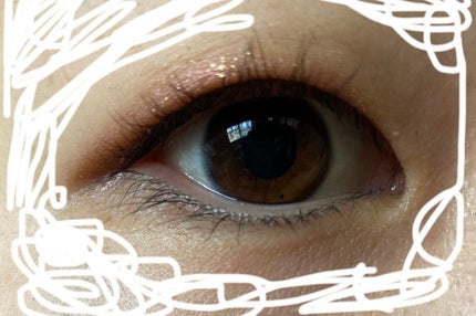 アイムスティックシャドウシマー/i’m meme/スティックアイシャドウを使ったクチコミ(4枚目)