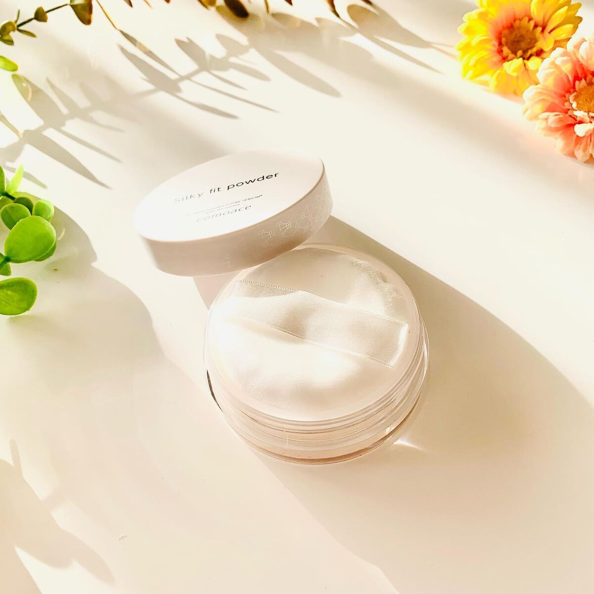 リンクルリペアBB/コモエース/BBクリームを使ったクチコミ(6枚目)