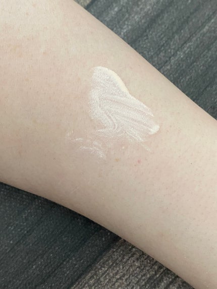 マスクフィットトーンアップエッセンス/TIRTIR(ティルティル)/化粧下地を使ったクチコミ(2枚目)