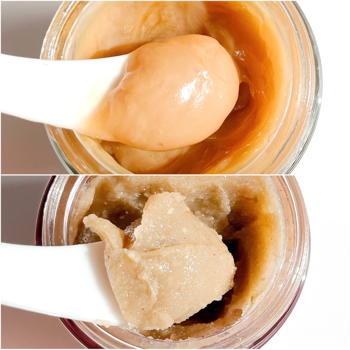 ハニーマスク/I'm from/洗い流すパック・マスクを使ったクチコミ(2枚目)