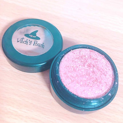 セルフィーフィックスピグメント/Witch's Pouch/単色アイシャドウを使ったクチコミ(1枚目)
