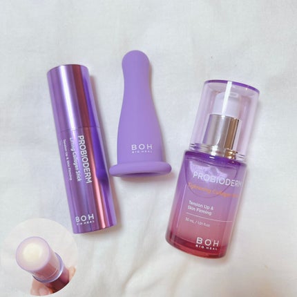 BIOHEALBOH 日本限定セット/BIOHEAL BOH/その他スキンケアを使ったクチコミ(5枚目)