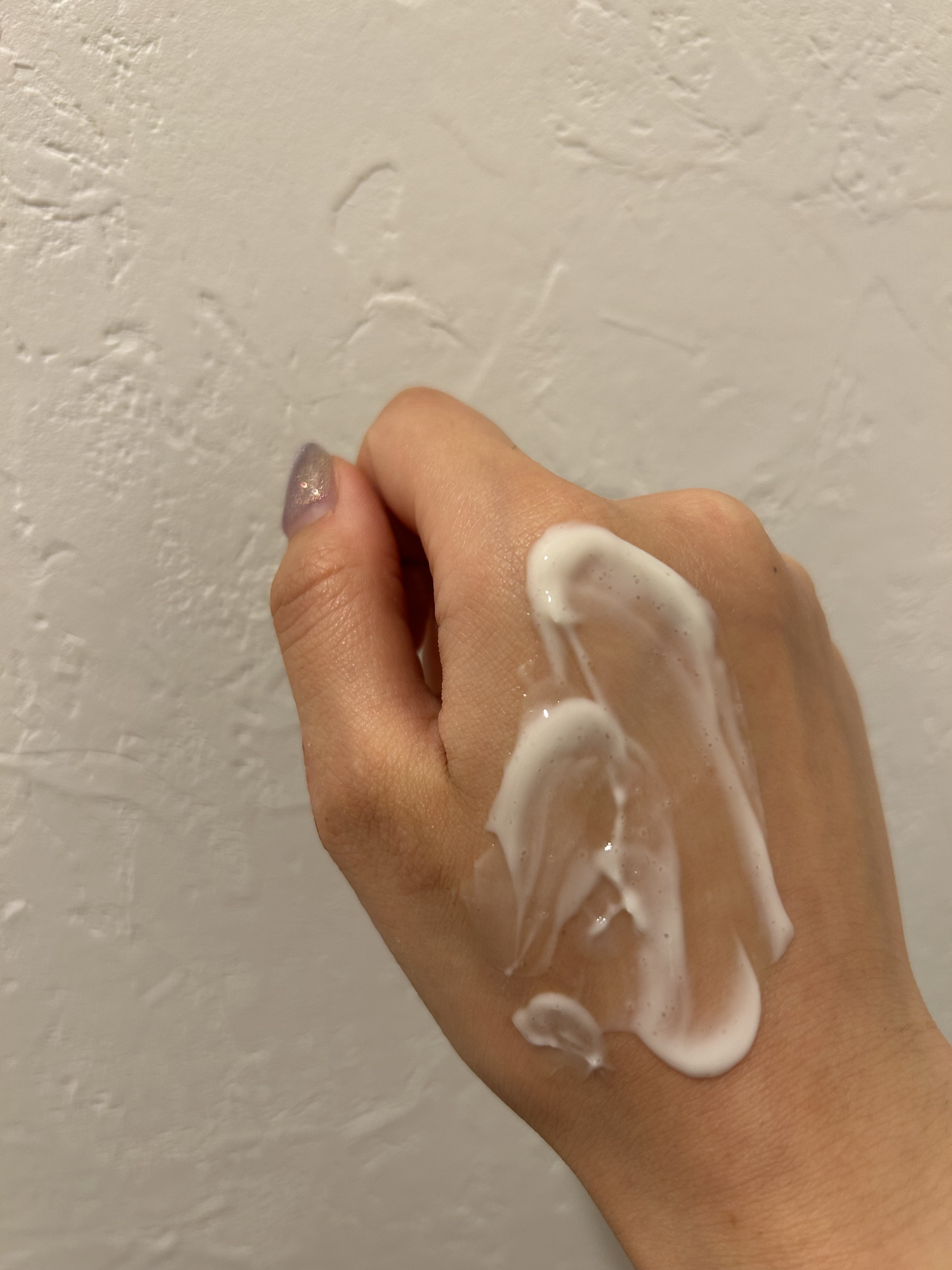 クレイウォッシュ/ボタニズム /洗顔フォームを使ったクチコミ（2枚目）