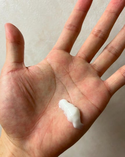 ピュア&ディープ洗顔料/manyo/洗顔フォームを使ったクチコミ(2枚目)