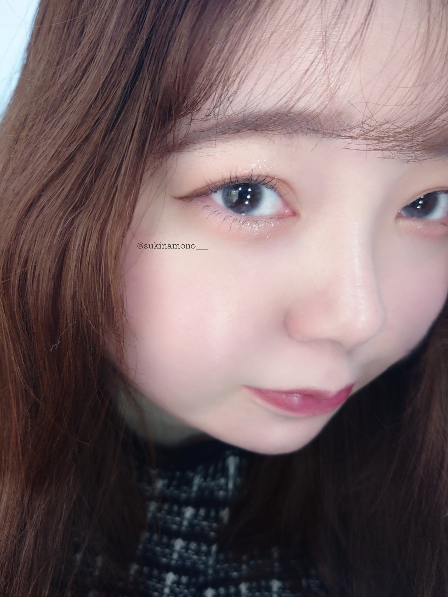 カラーセラムミニ/FEEV/リキッドチークを使ったクチコミ（3枚目）