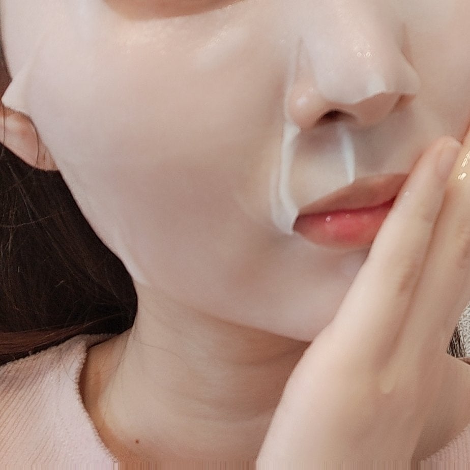 アビブ グルタチオンソームダークスポットセラムビタドロップ/Abib /美容液を使ったクチコミ(8枚目)