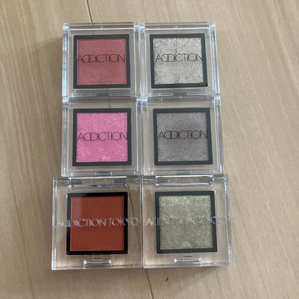 チーク ポップ/CLINIQUE/パウダーチークを使ったクチコミ(6枚目)