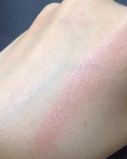 ベルベッティフィットカラーズ/キャンメイク/ジェル・クリームアイシャドウを使ったクチコミ(3枚目)