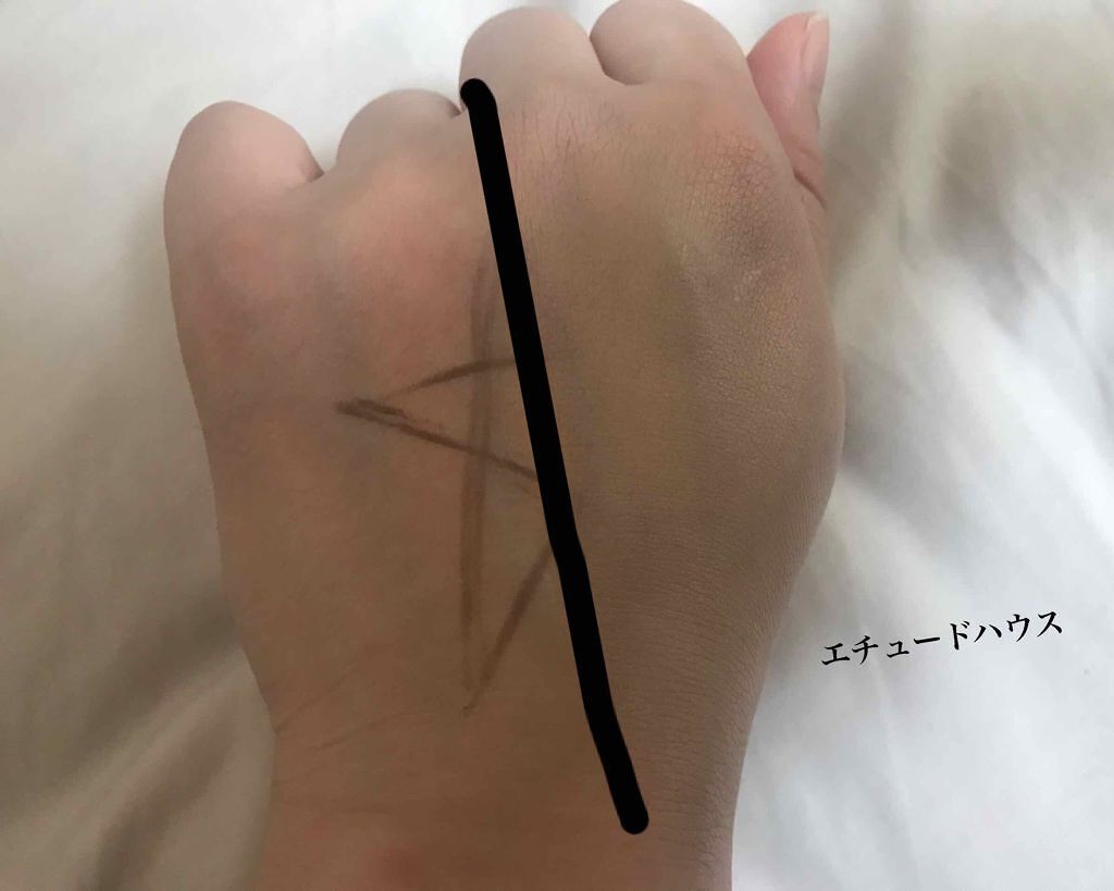 ダブル ウェア ステイ イン プレイス メークアップ /ESTEE LAUDER/リキッドファンデーションを使ったクチコミ（3枚目）