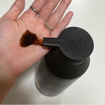 モダモダゼログレイシャンプー/MODAMODA/市販シャンプーを使ったクチコミ(1枚目)