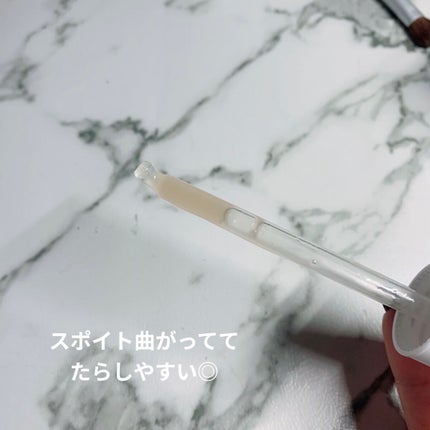 ビフィダバイオームコンプレックスセラム/manyo/美容液を使ったクチコミ(2枚目)