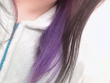 モイスト&リペア シャンプー/ヘアトリートメント/AHALO BUTTER/市販シャンプーを使ったクチコミ(3枚目)