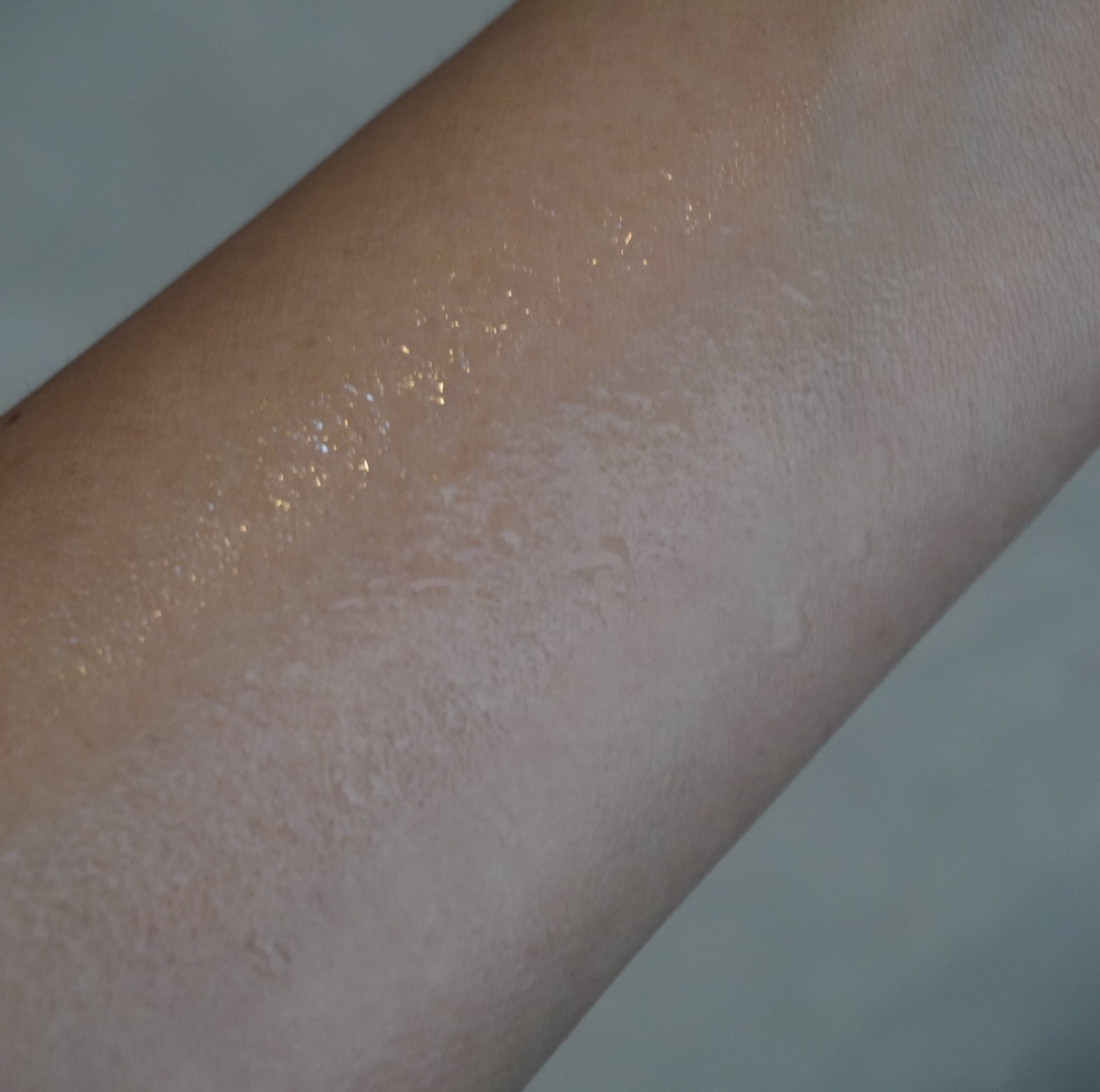 プロP ミスト 100ml/CNP Laboratory/ミスト状化粧水を使ったクチコミ（2枚目）